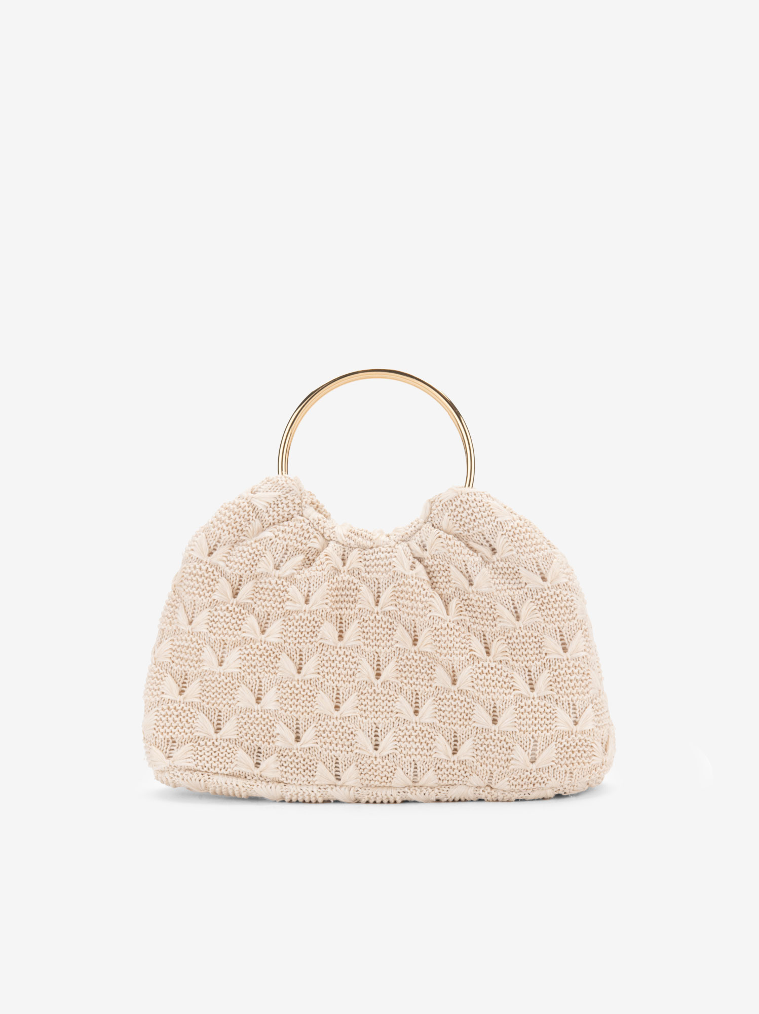 MALA CLUTCH DE MÃO