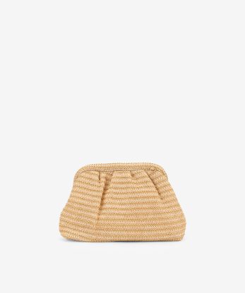 MALA CLUTCH DE MÃO
