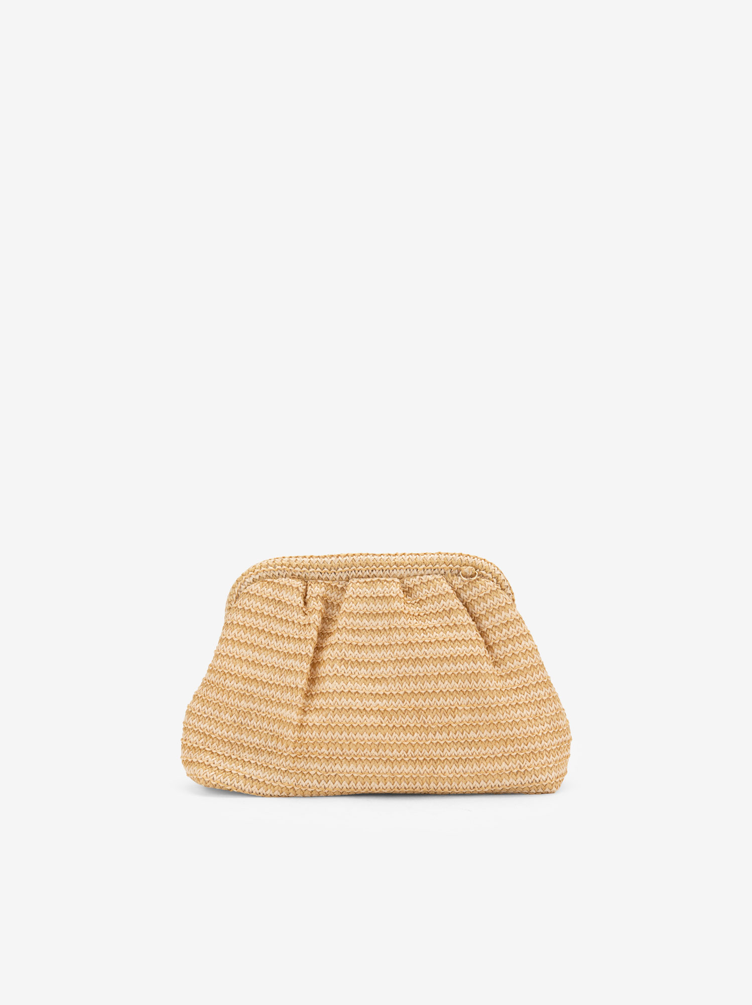 MALA CLUTCH DE MÃO