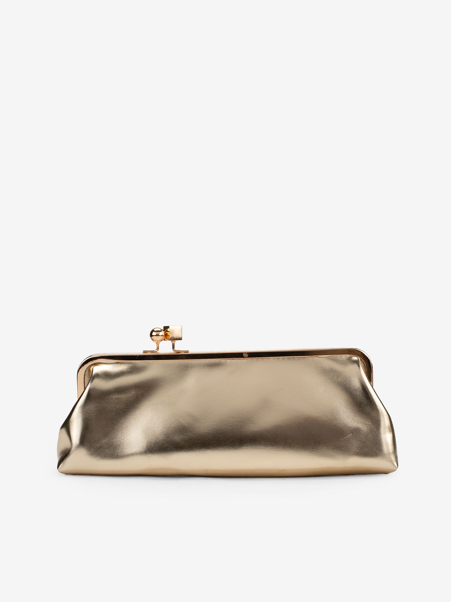 MALA CLUTCH DE MÃO