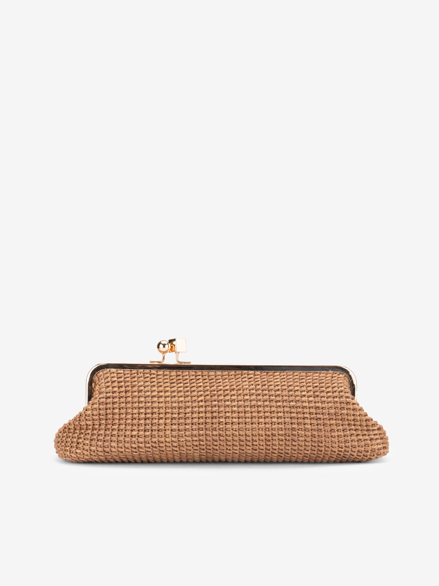MALA CLUTCH DE MÃO