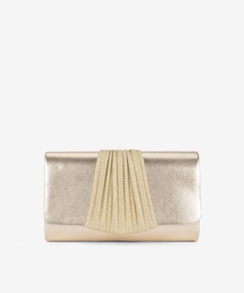 MALA CLUTCH DE MÃO