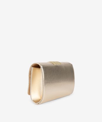 Alternative view of MALA CLUTCH DE MÃO