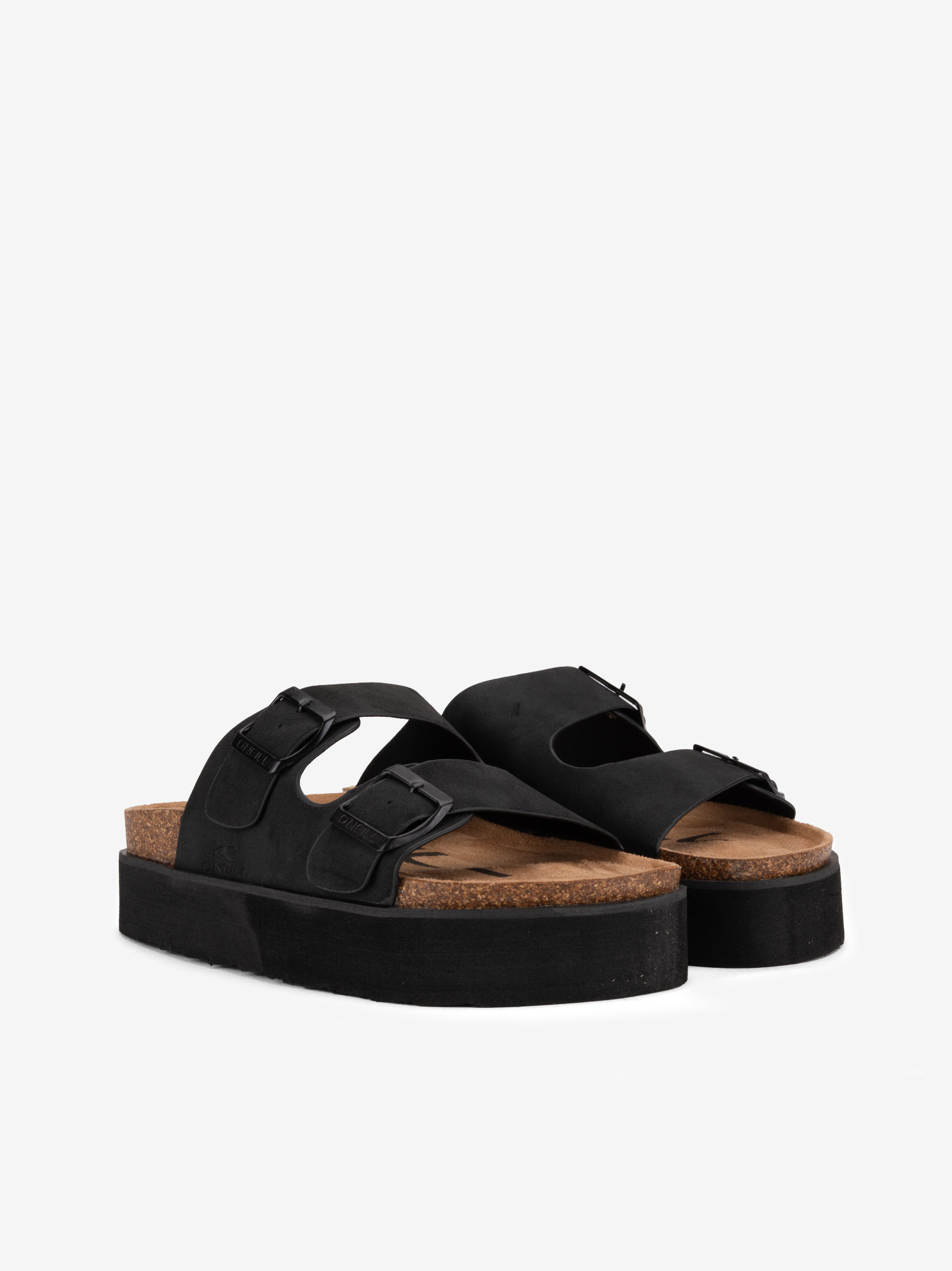 CHINELO O´NEILL PLATFORM SLIDER - Image 2