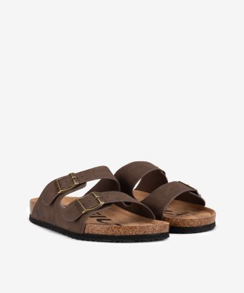 Alternative view of CHINELO O´NEILL VINCE SLIDER